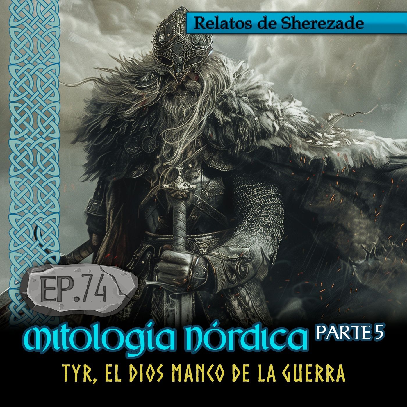 Relatos de Sherezade
