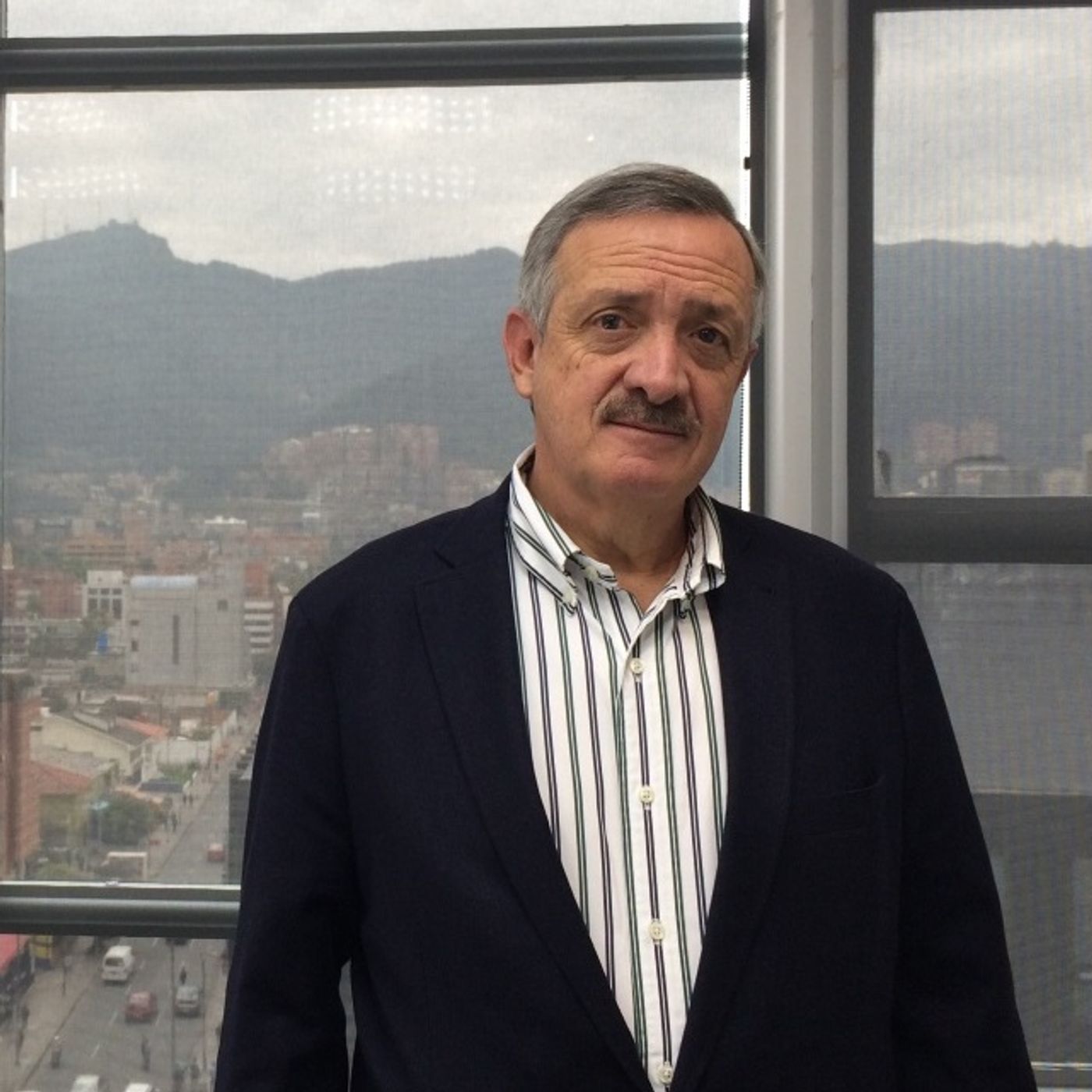 El show de Neider Caro