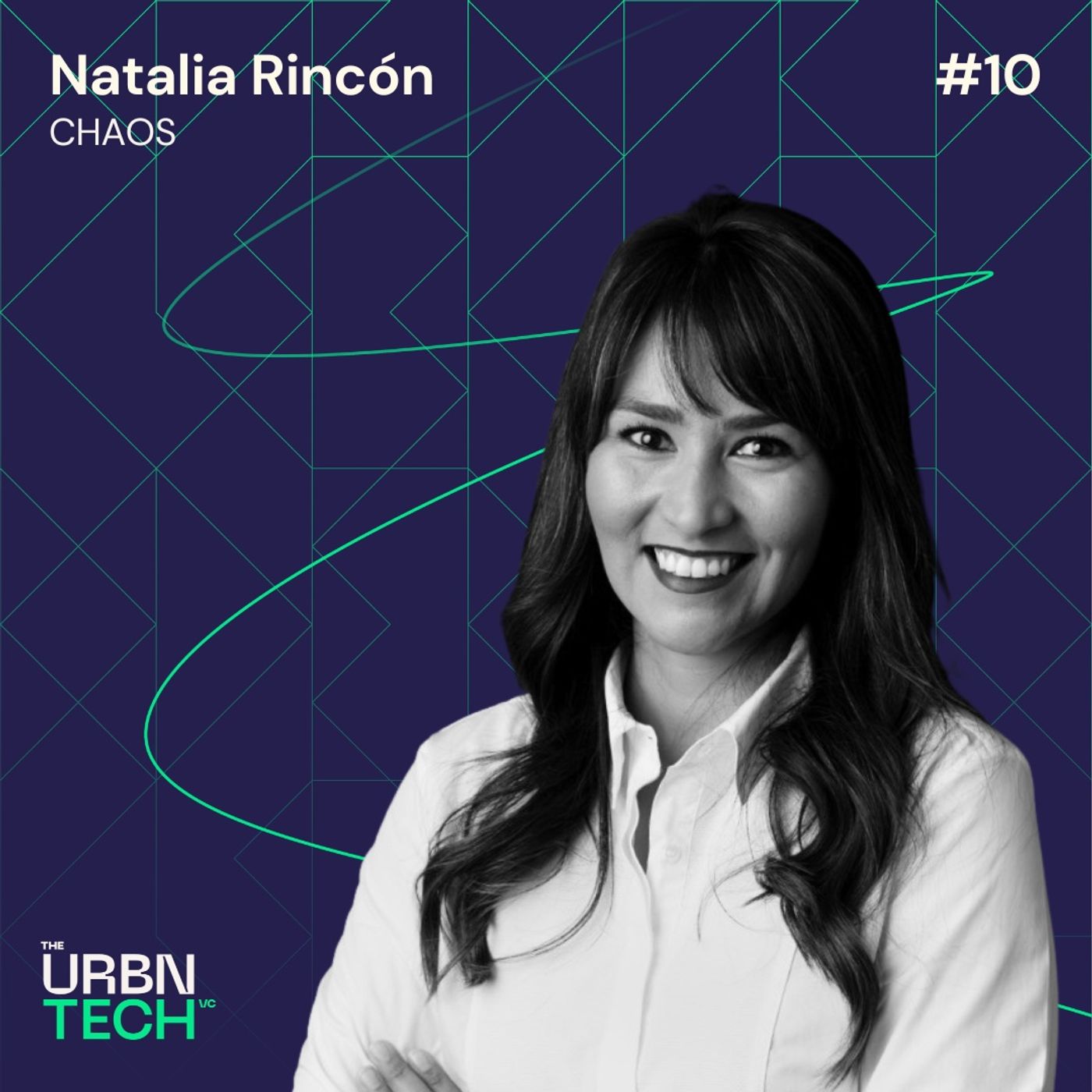 The UrbanTech VC