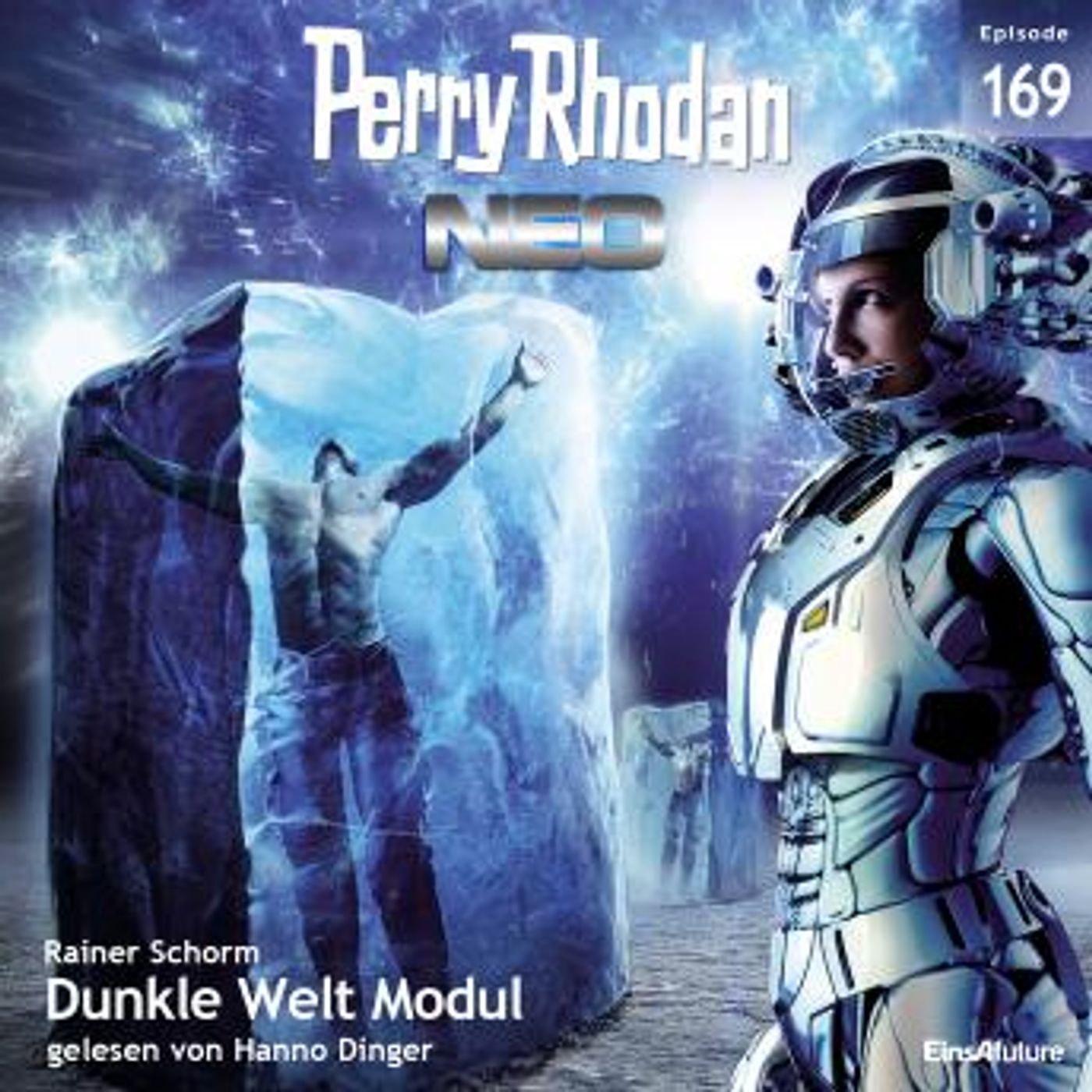 Find Best-Selling Full Audiobooks in Science Fiction & Fantasy, Space Opera