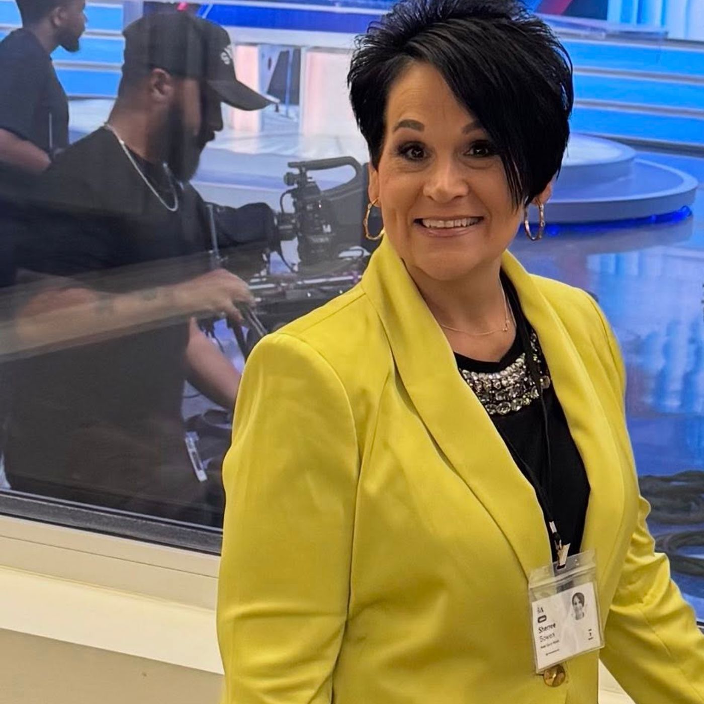 Pivot with Purpose Pivot with Purpose