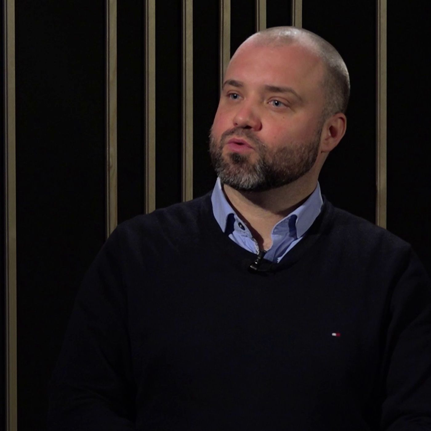 Politik og Samfund