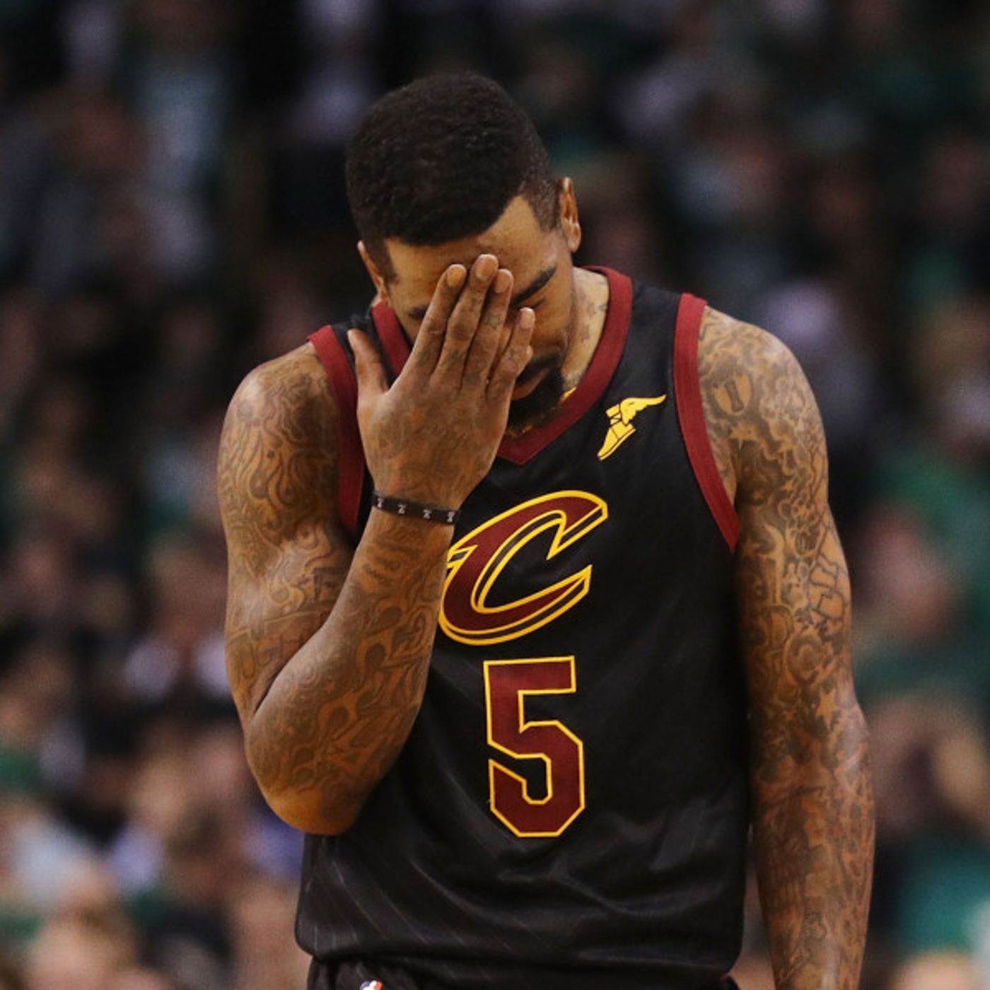 (NBA Finals) Who's Fault Was It, Is Tiger Back, NFL Teams That Will Surprise, NHL Stanley Cup Finals episode artwork