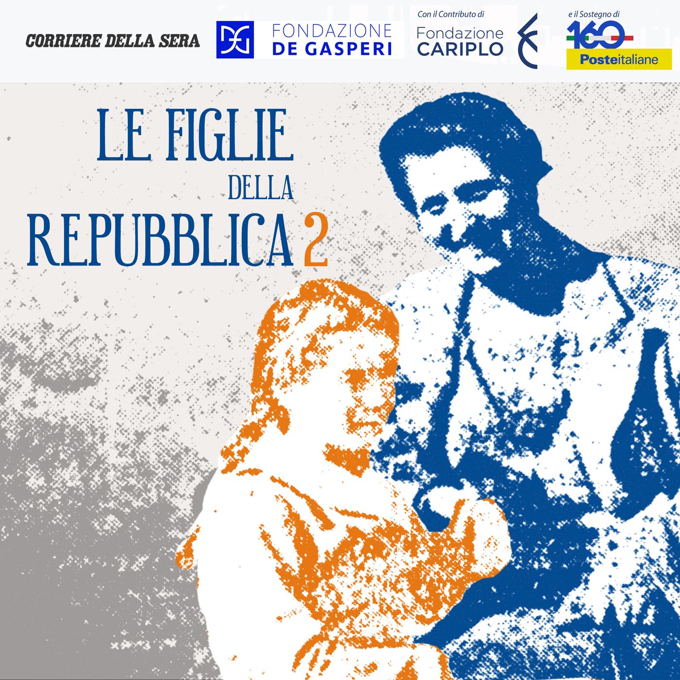 Le Figlie della Repubblica