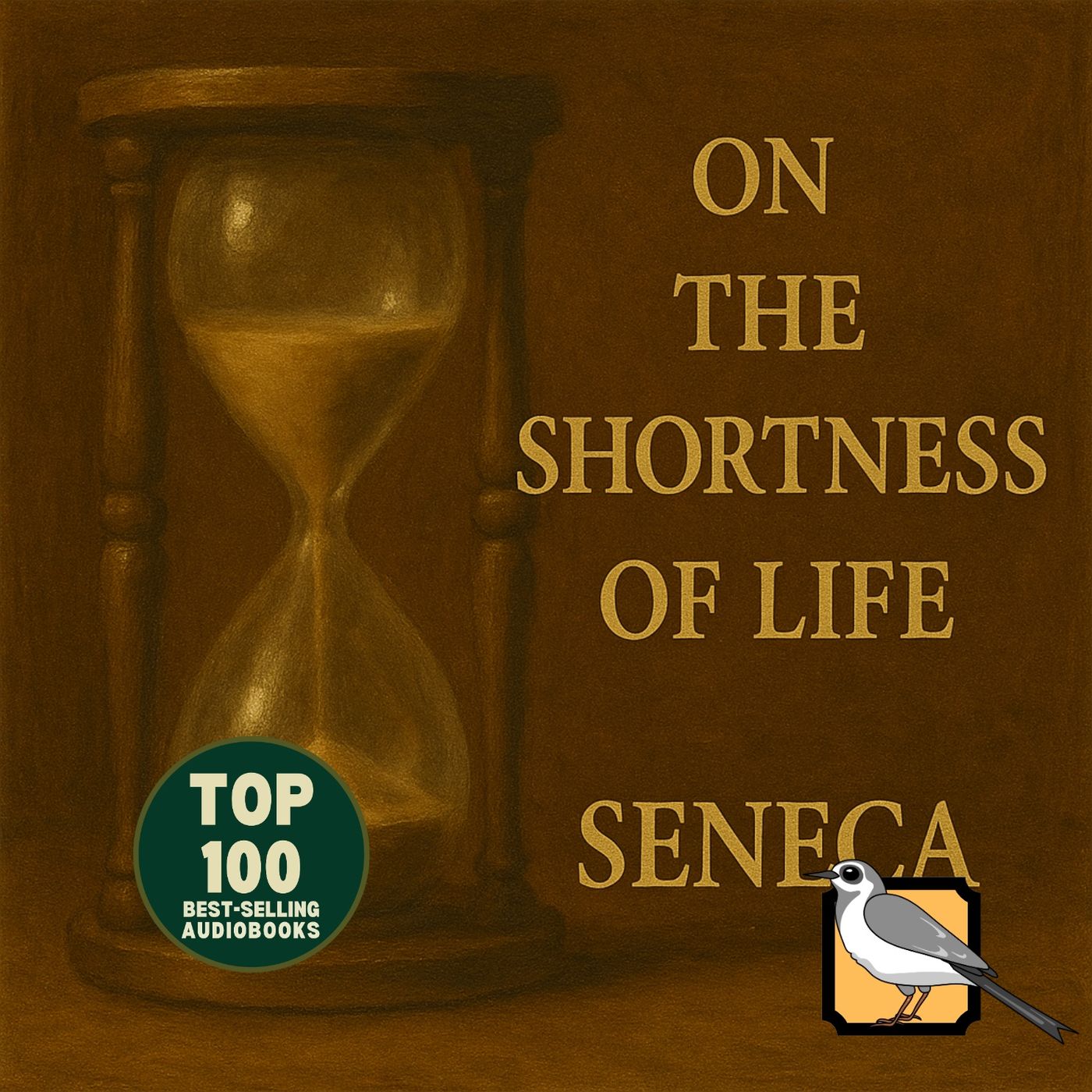 On the Shortness of Life - Full Audiobook (Seneca) | Top 100 Classics episode artwork