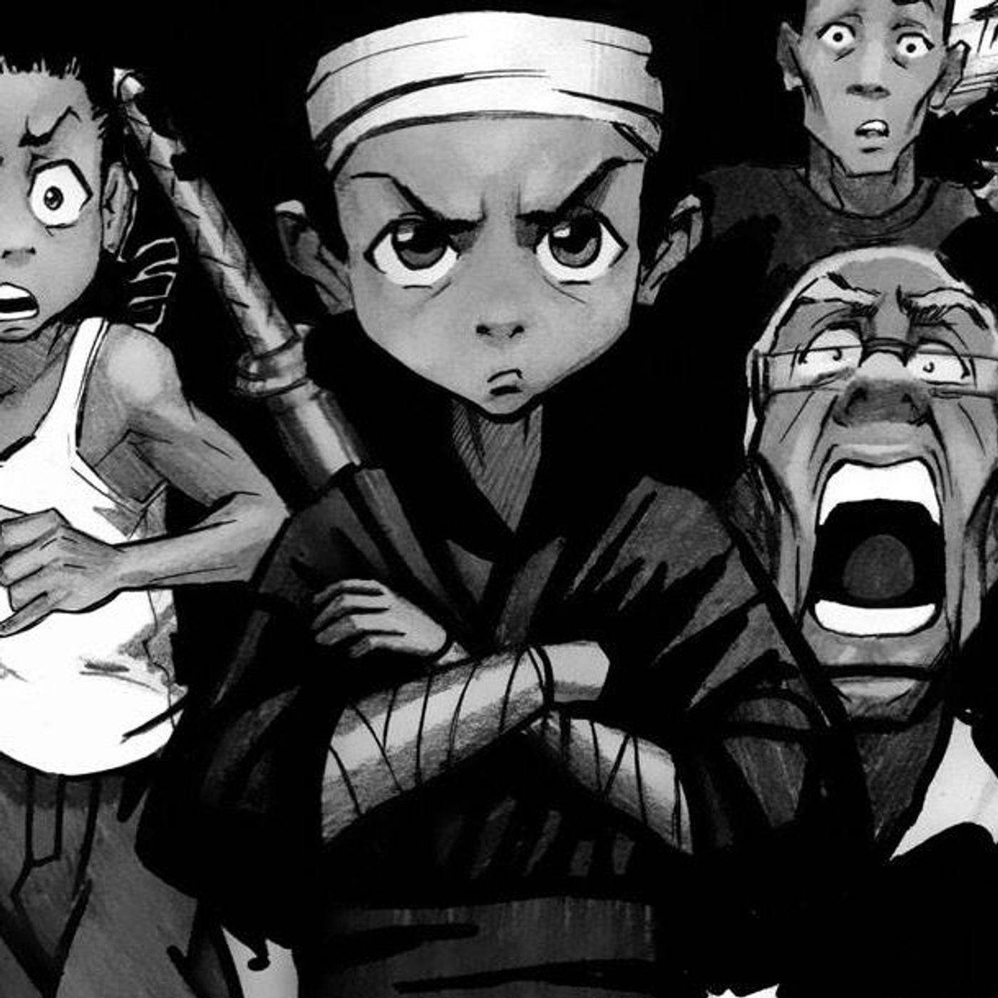 GoodVibezz Radio station!