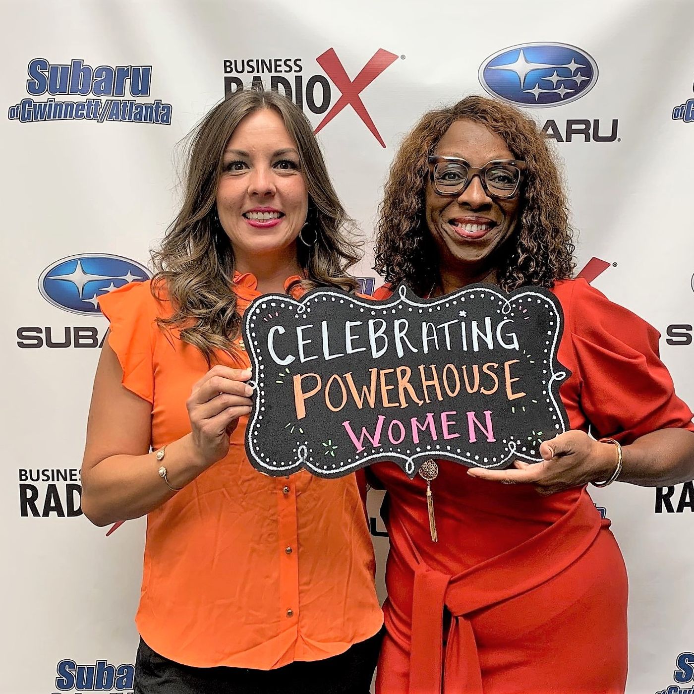 The Best Of Celebrating Powerhouse Women