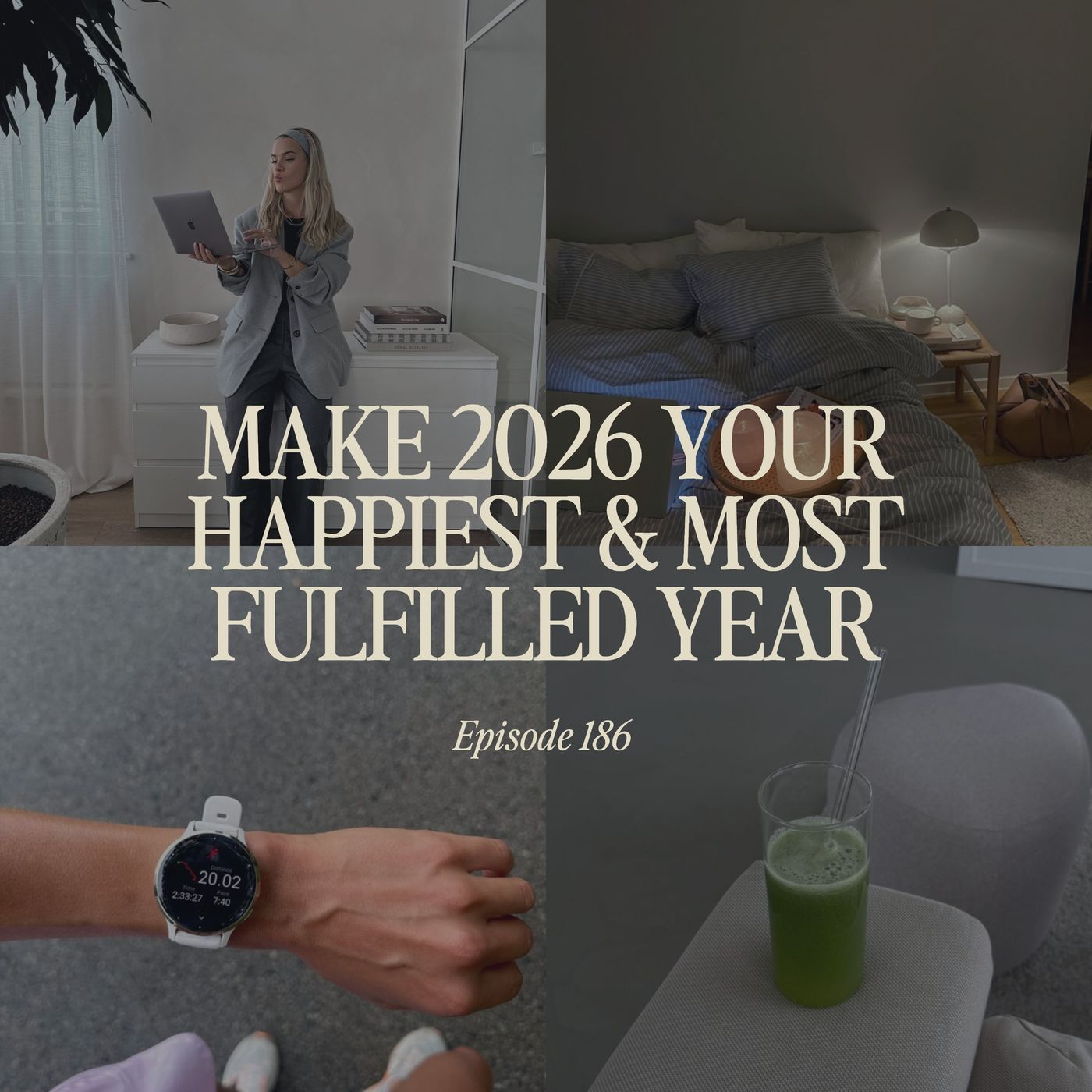 If you want to change your life this year, follow these 7 rules