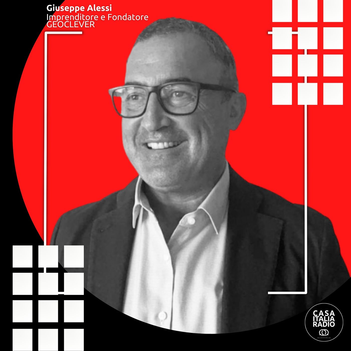 BM - Puntata N. 469 - governare una PMI con un'app oggi è possibile episode artwork