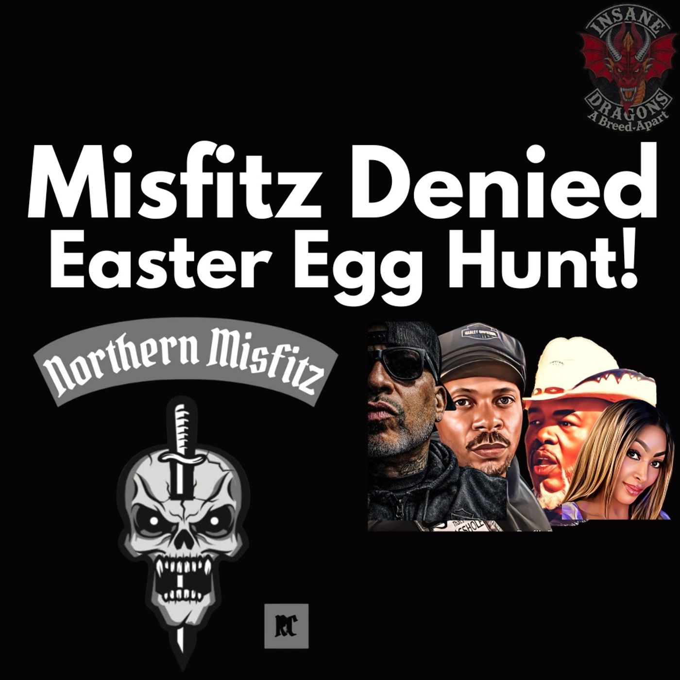 Northern Misfitz RC Denied Permission for Easter Egg Hunt