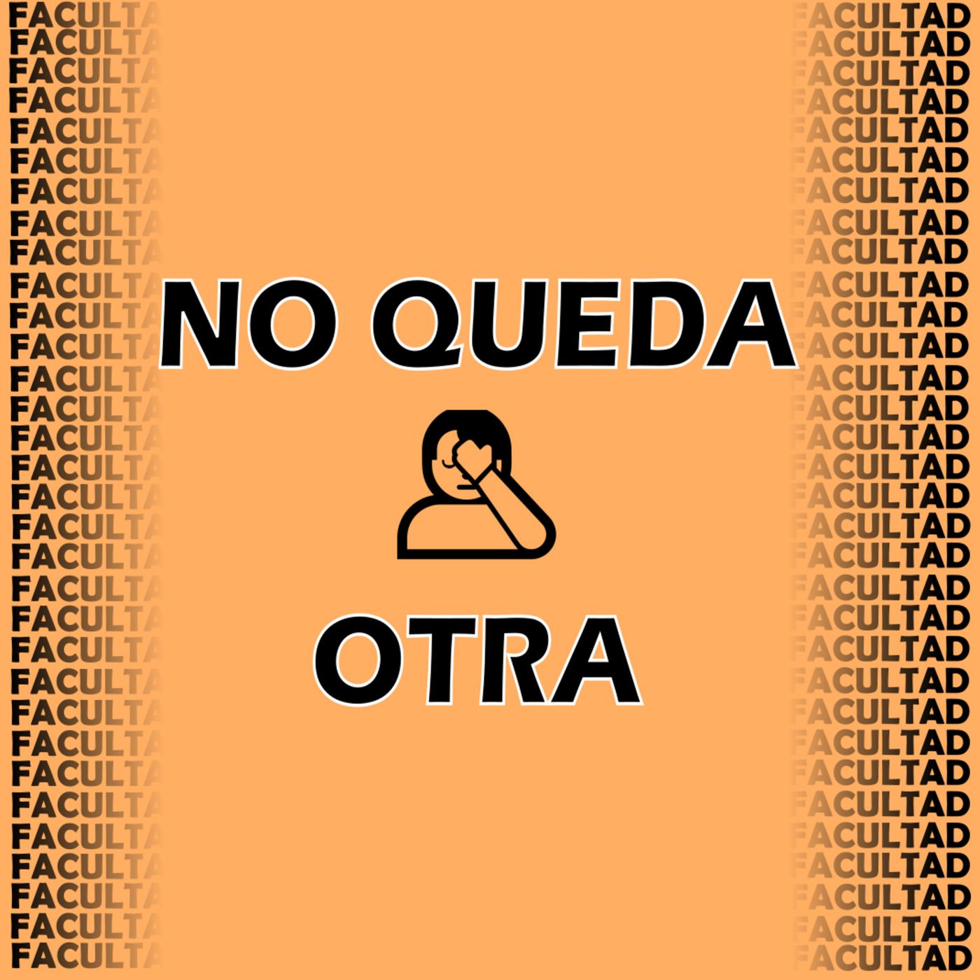 Facultad episode artwork