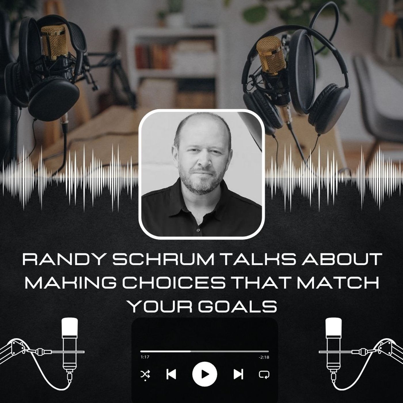 Randy Schrum
