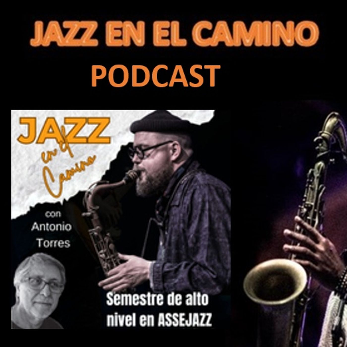 Jazz en el Camino Podcast