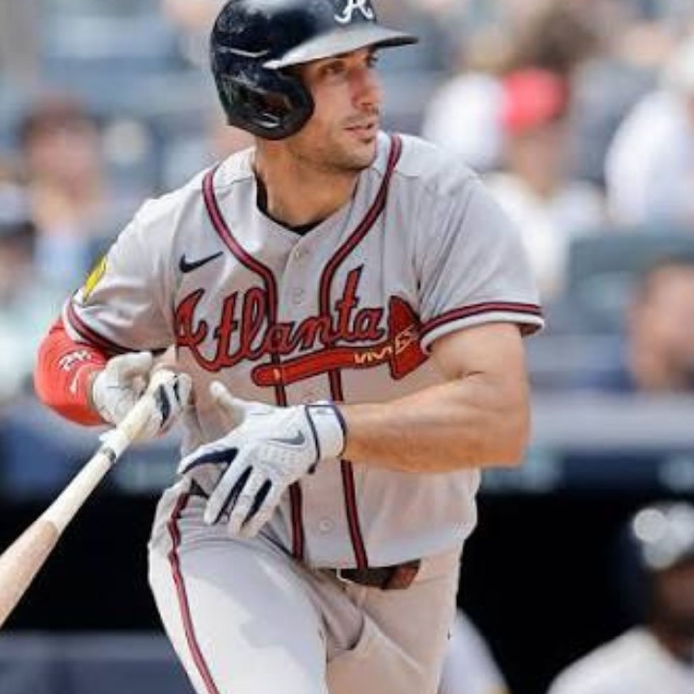 Braves Hot Streak Ends; Tight Series In The Bronx episode artwork