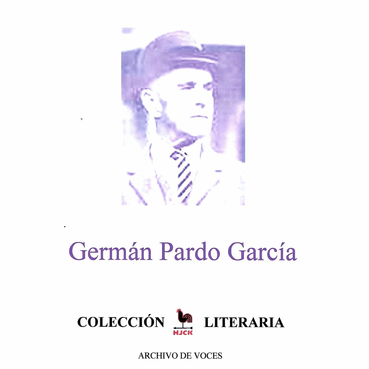 H-1961-10-00 - CL0010-03-  HJCK - Pardo García, Germán -  'Vida del mundo' episode artwork
