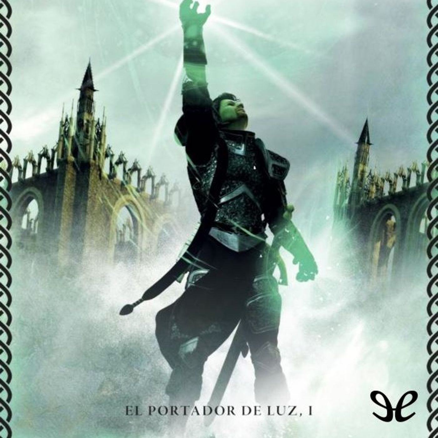 (Resumen) El prisma negro - Brent Weeks