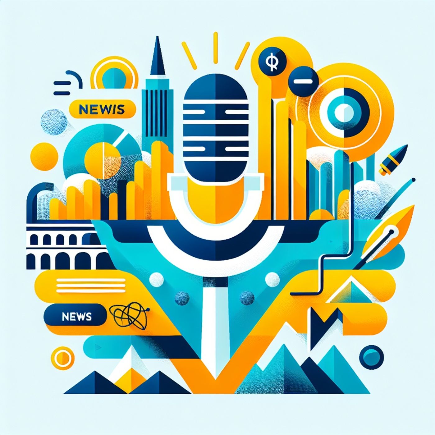 04 maggio 2025 - The Italian Bulletin: Tra tragedie, politica e pop – Le notizie del giorno! episode artwork