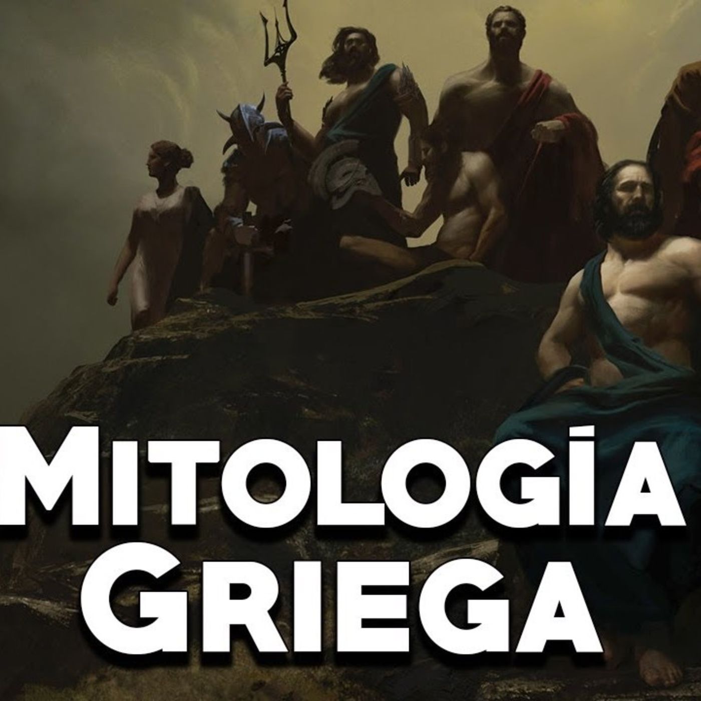Mitologia Universal