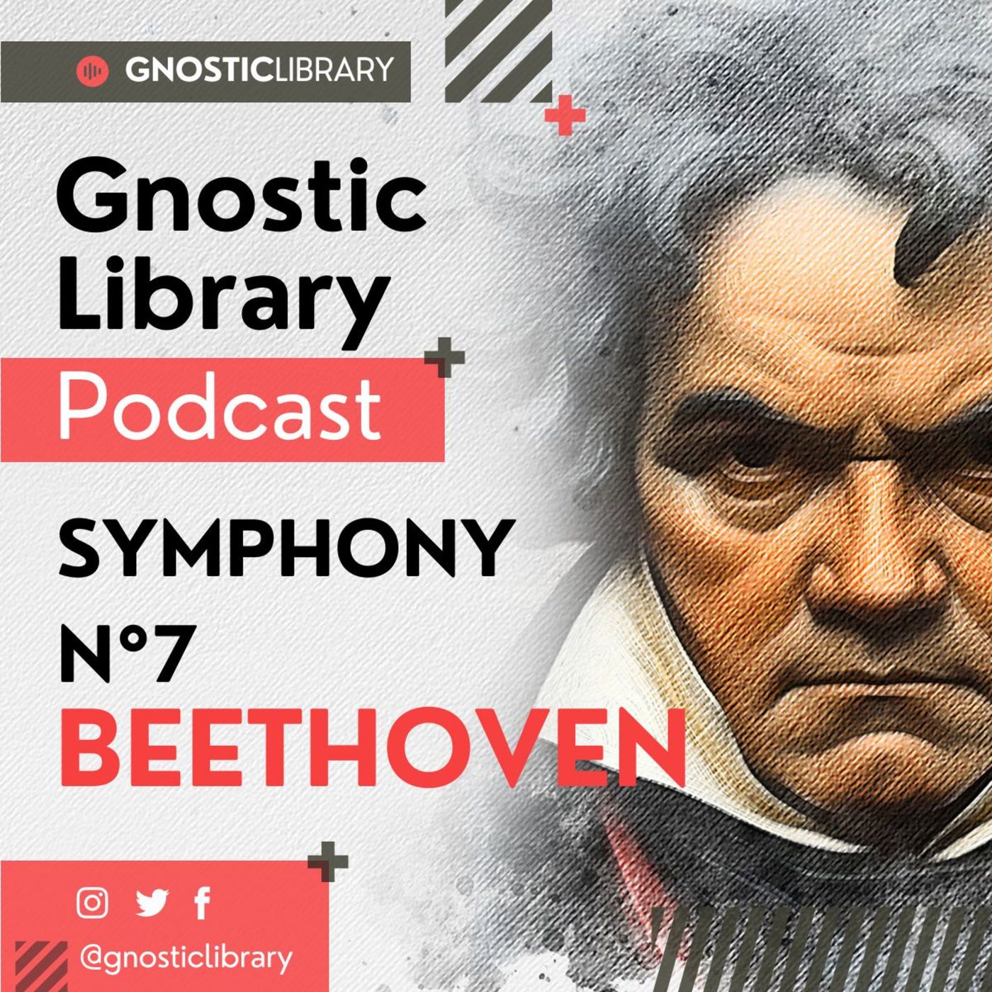 BEETHOVEN ❯ Symphony No. 7