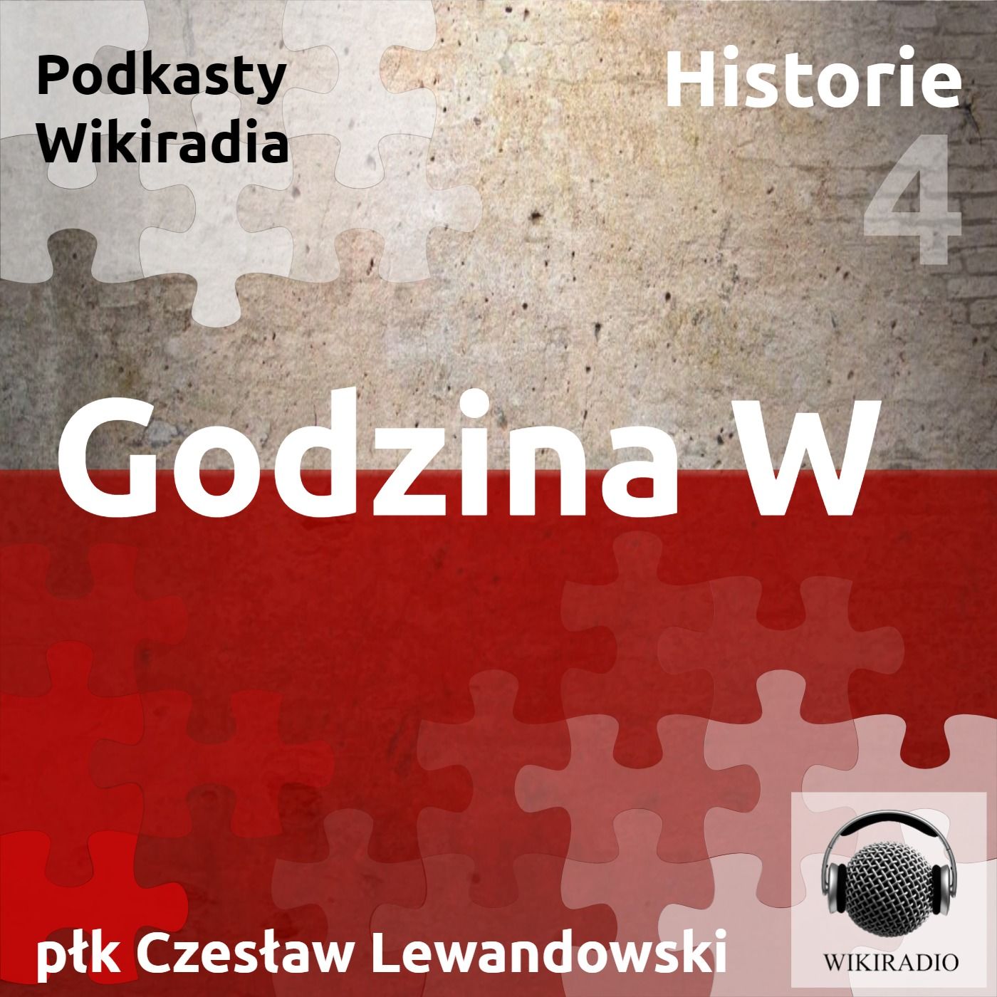 Historie