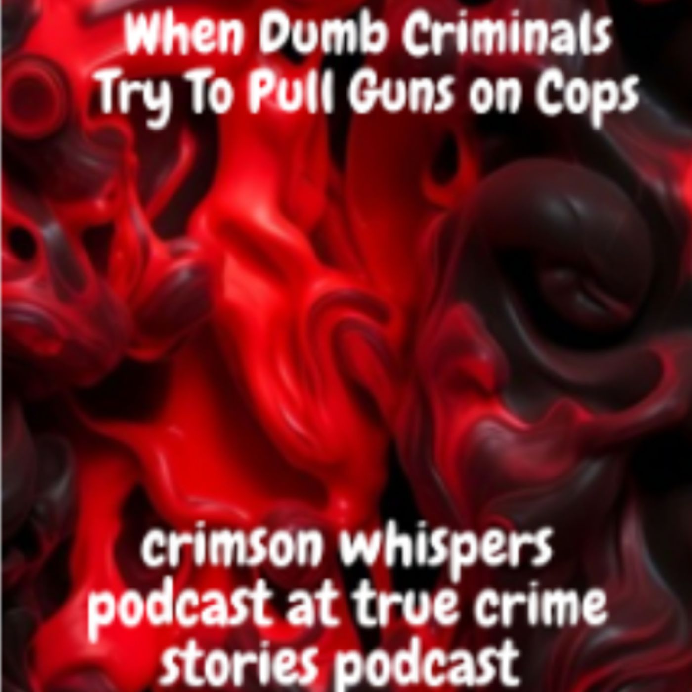 When Dumb Criminals Try To Pull Guns on Cops episode artwork