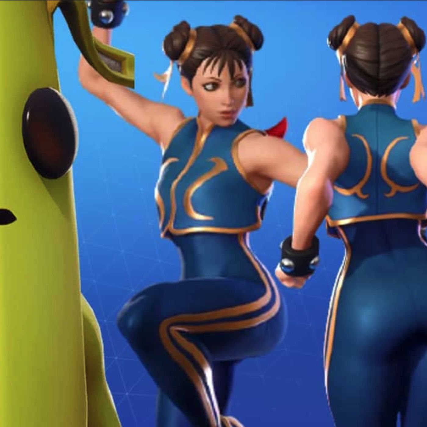 DDD 516: Fortnite/Apple legal update + I learn a new word! episode artwork
