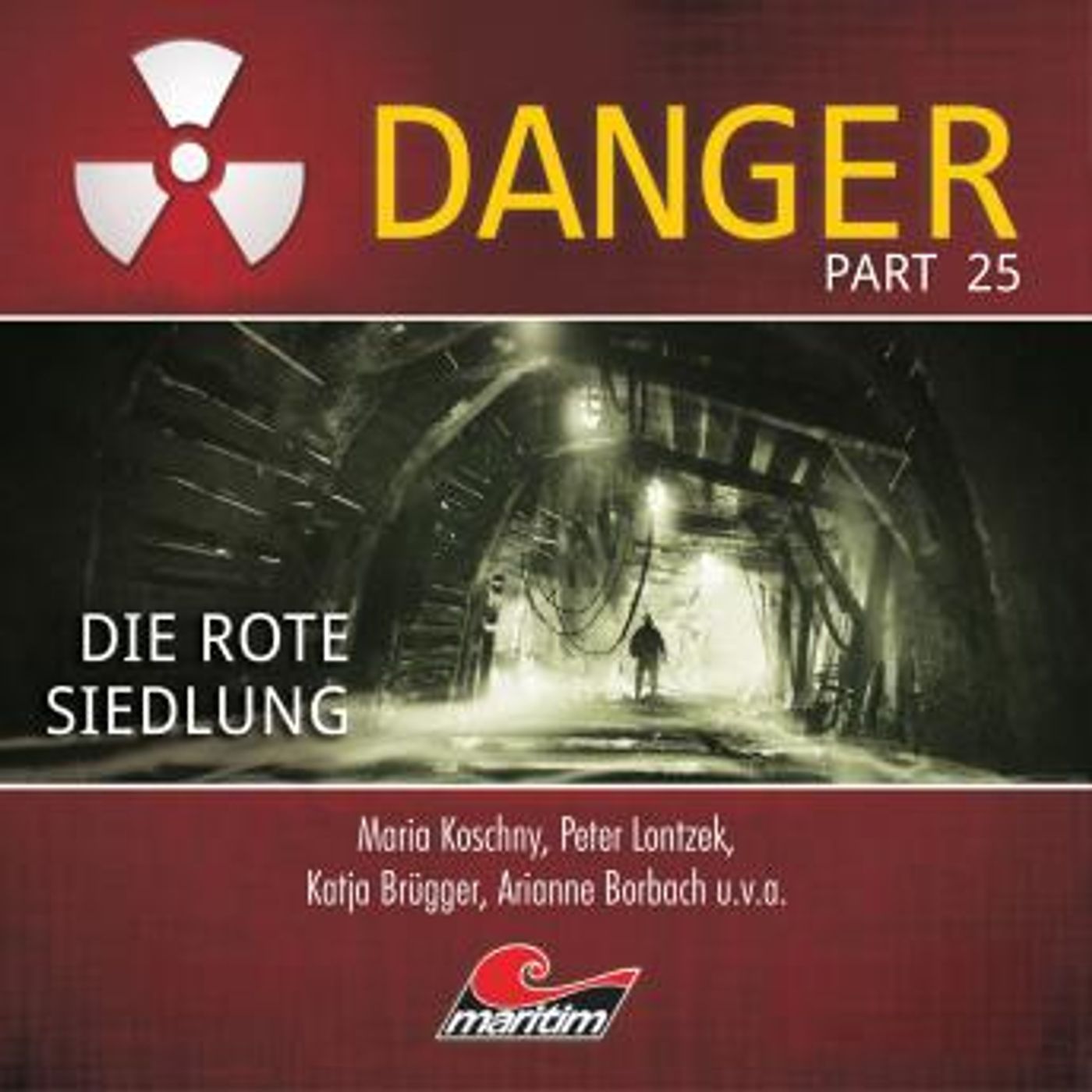 Enjoy Amazing Free Audiobooks in Mystery, Thriller & Horror, Suspense
