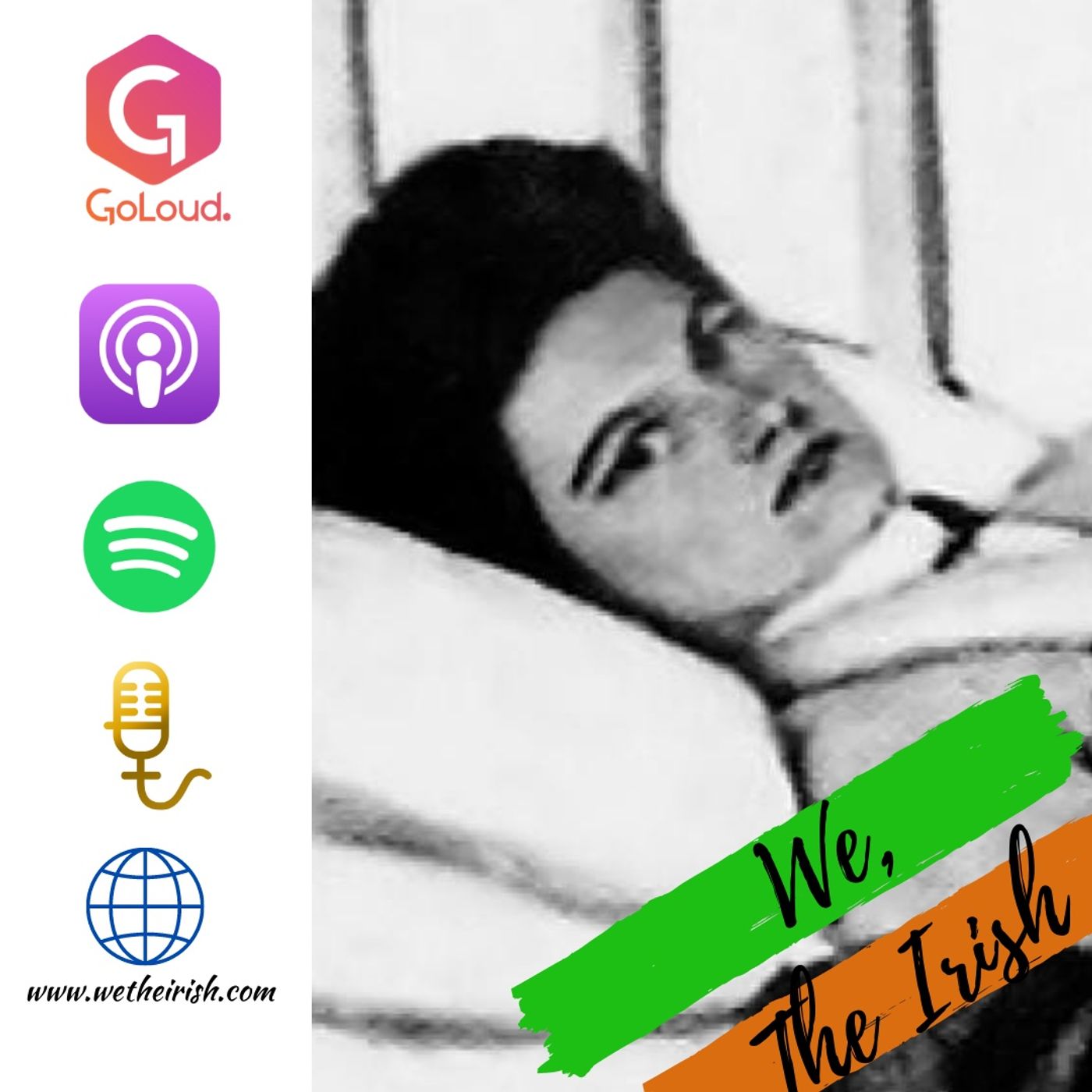 EP3: An Infectious Woman
