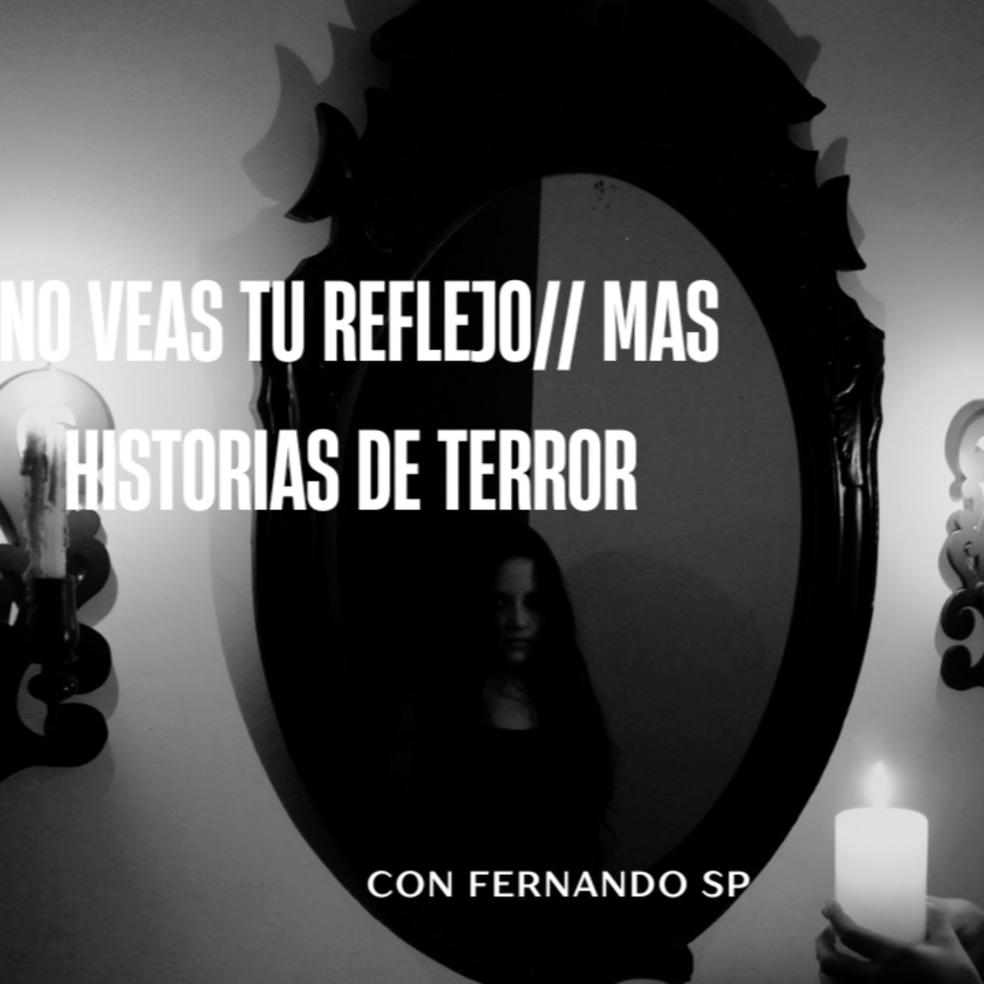 RELATOS DE TERROR