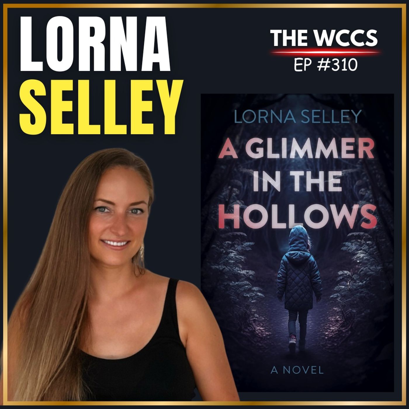 The Writing Community Chat Show