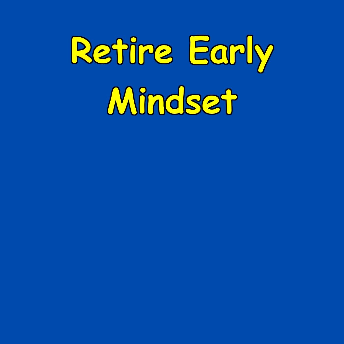 Retire Early Mindset | Affirmations for Financial Independence