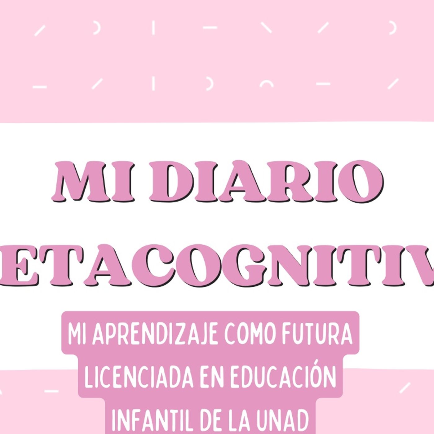 "Reflexión de un docente en formación" podcast artwork