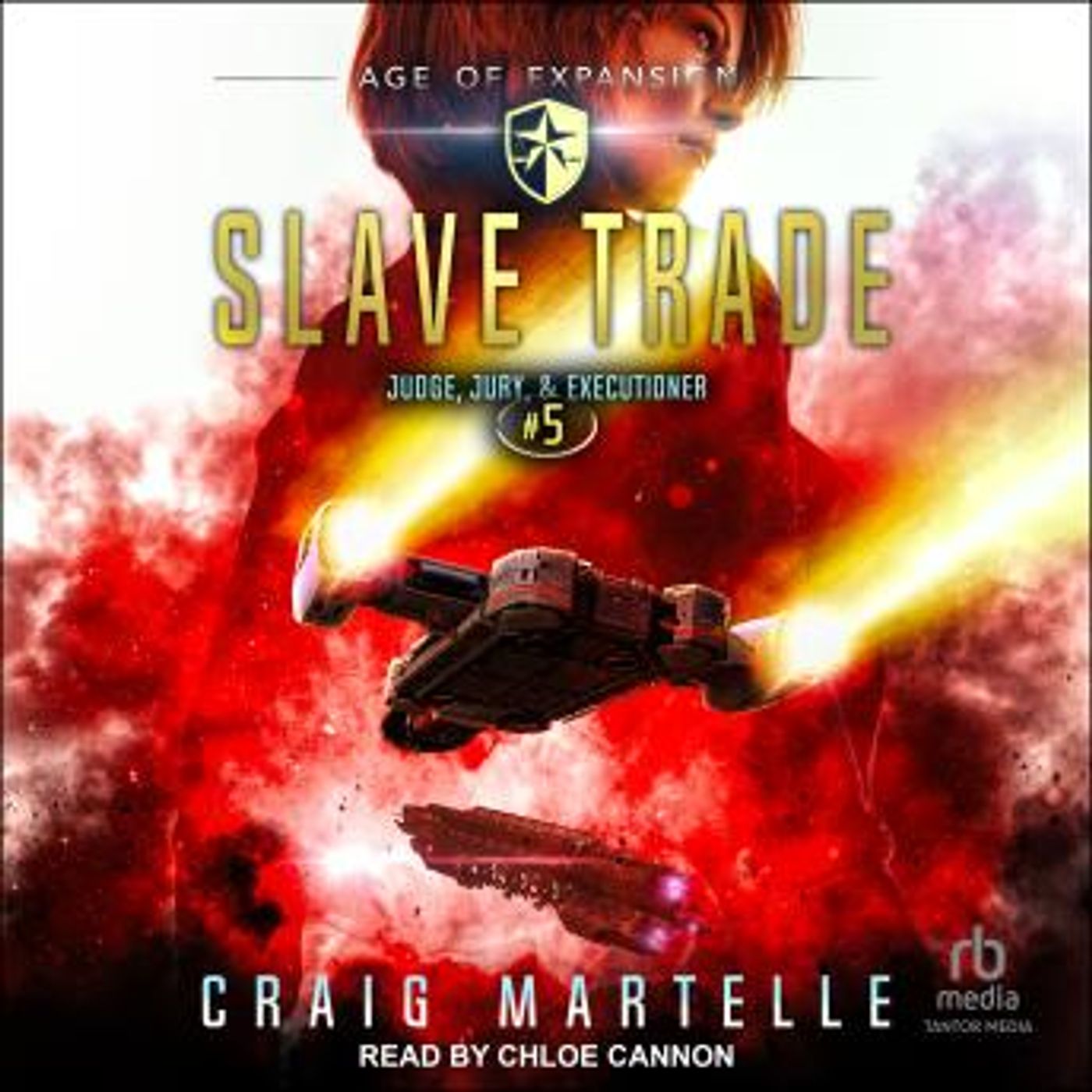 Download New Full Audiobooks in Science Fiction & Fantasy, Science Fiction