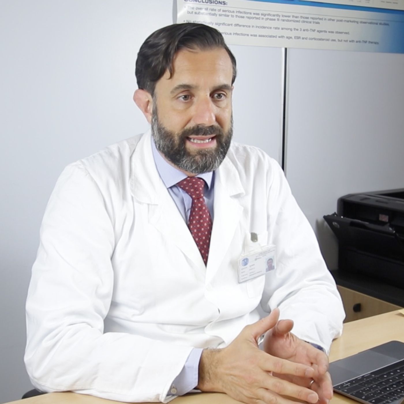 Reumatologia