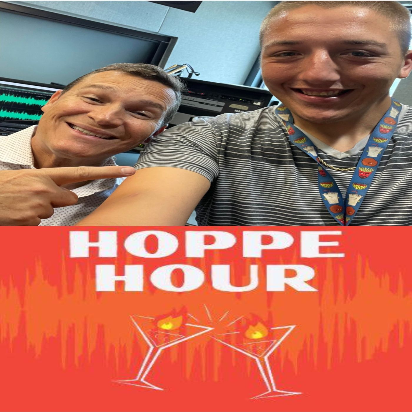 Nio Encendio From 92.5 Maxima!