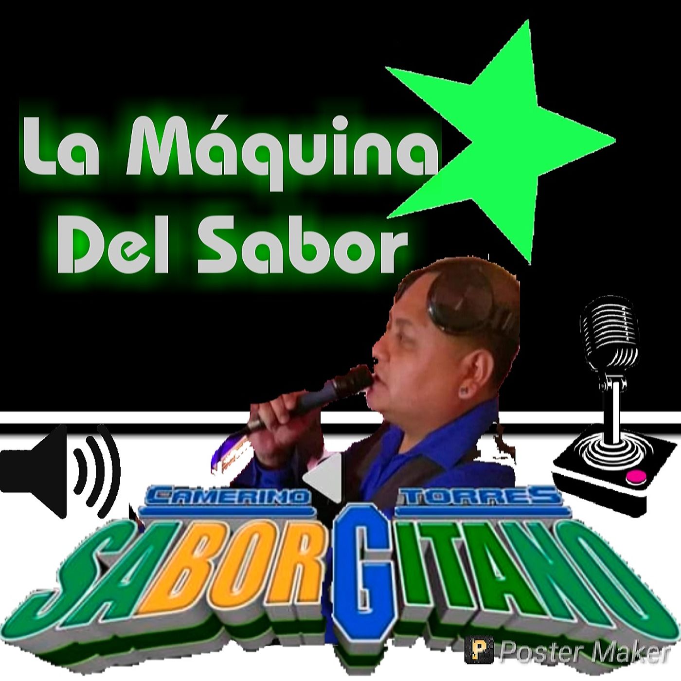 sonido sabor gitano episode artwork