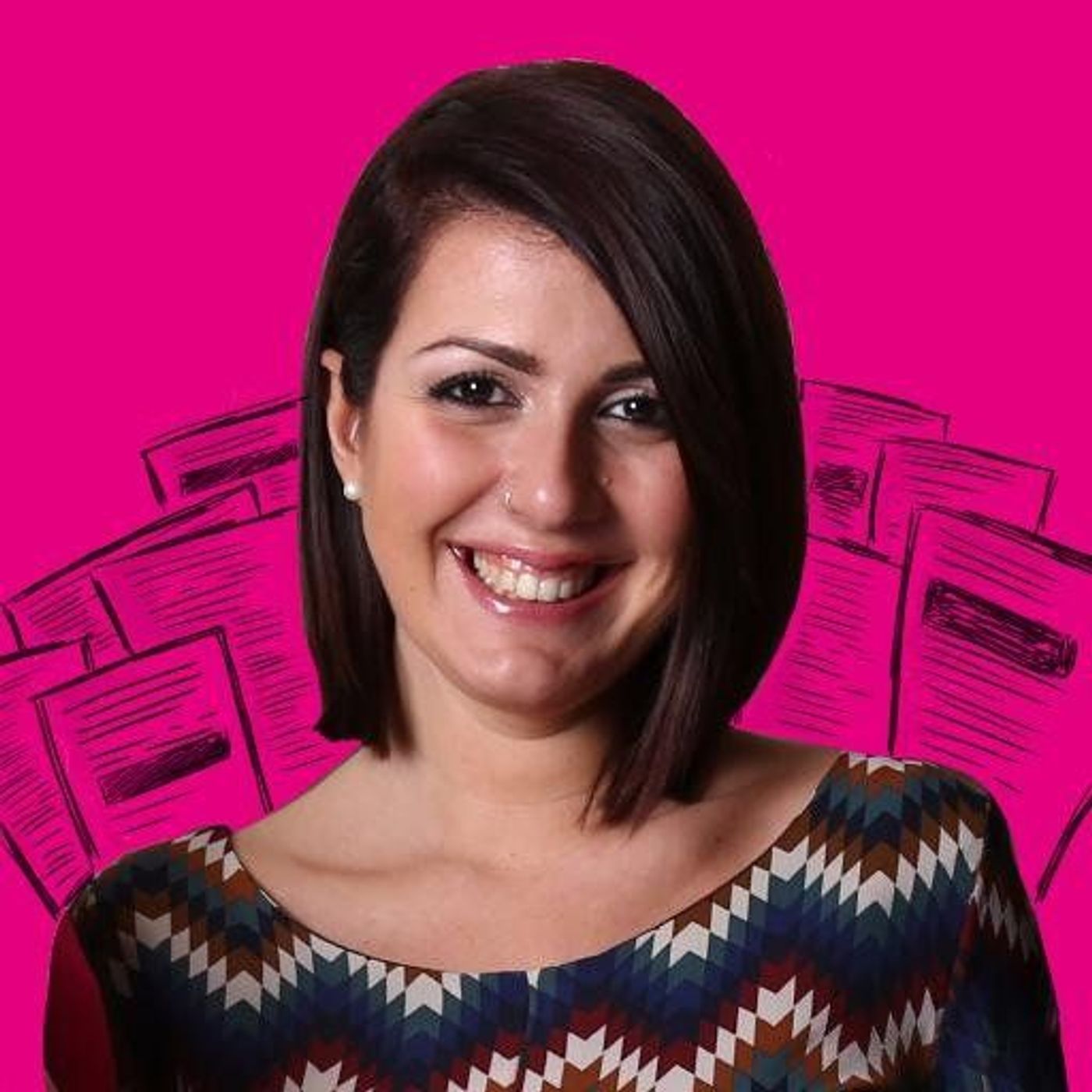 Valentina Falcinelli presenta Play Copy: Usa al meglio le parole per il tuo brand episode artwork