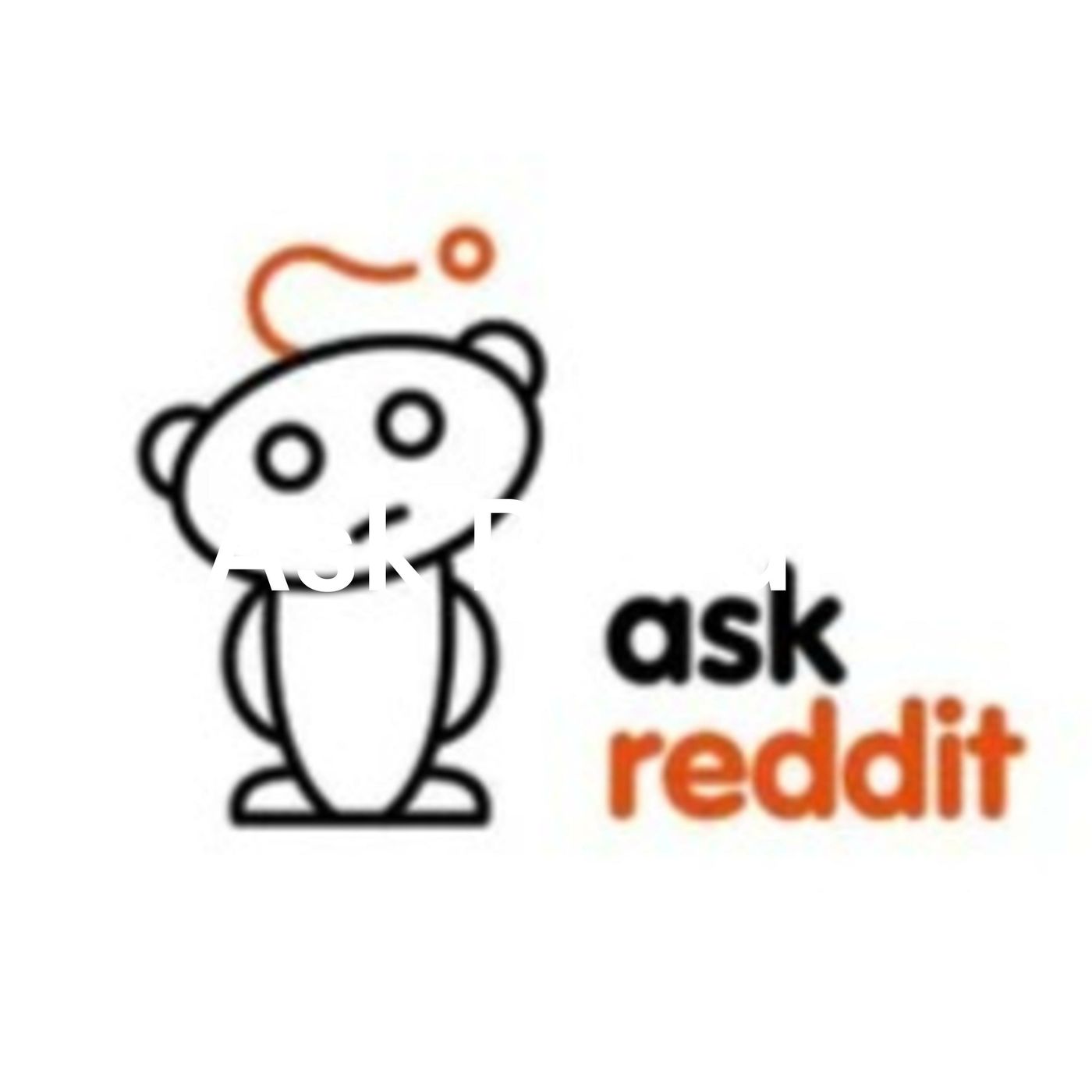 Which social norm irritates you the most? r/askreddit episode artwork