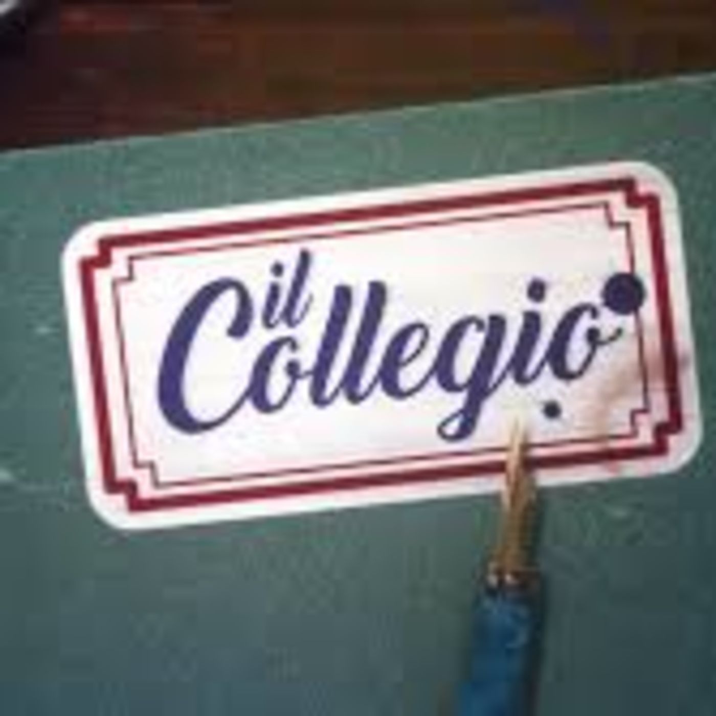 "Il collegio": cosa c'è realmente dietro l'idea di questo programma episode artwork