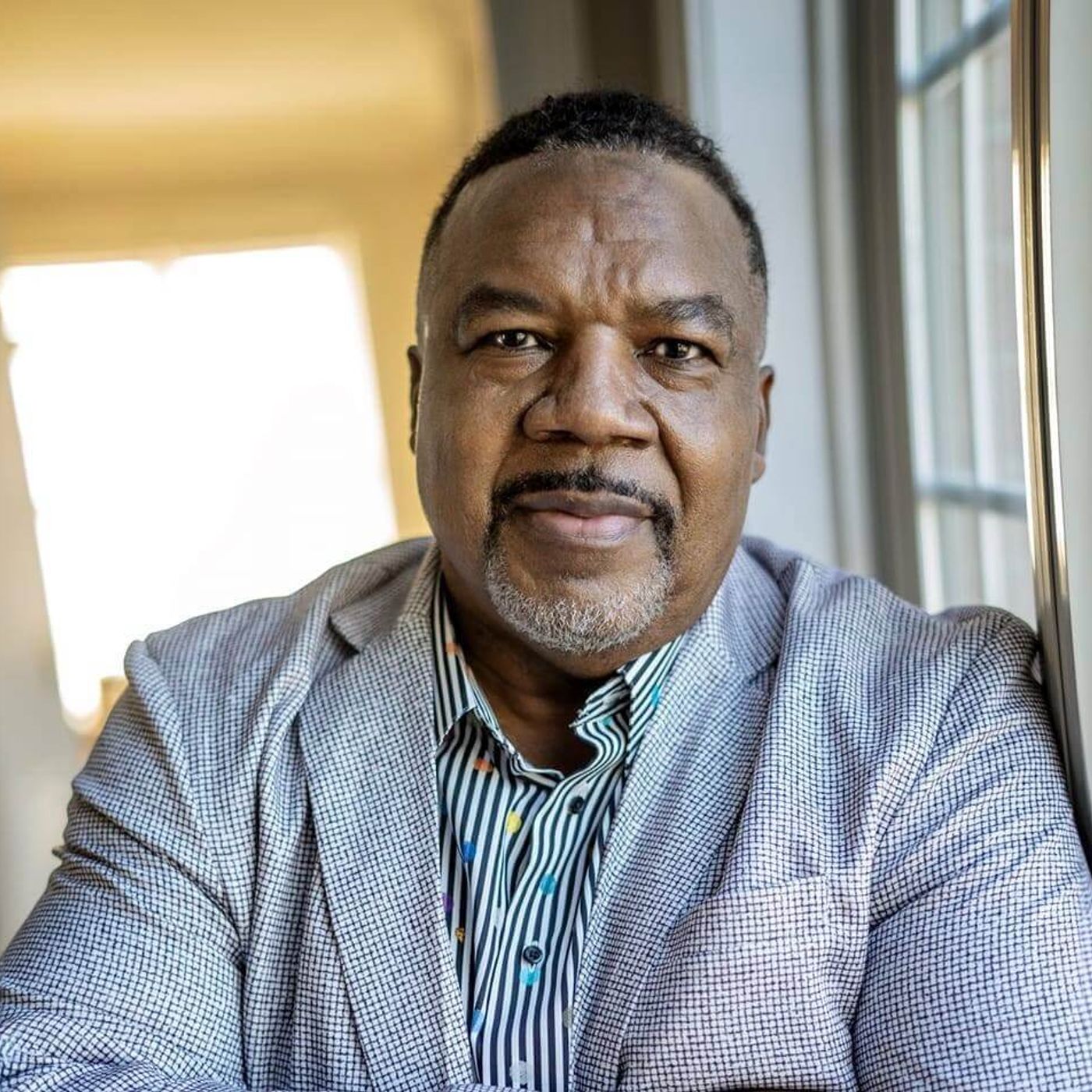 The Making of a Leader with Dr. Kevin D. Neal