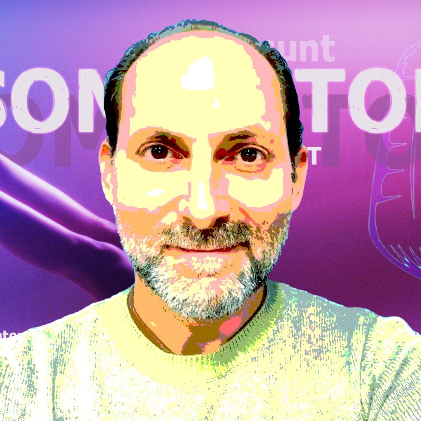 Come si combatte la povertà, con Luca Streri di Mezzopieno episode artwork
