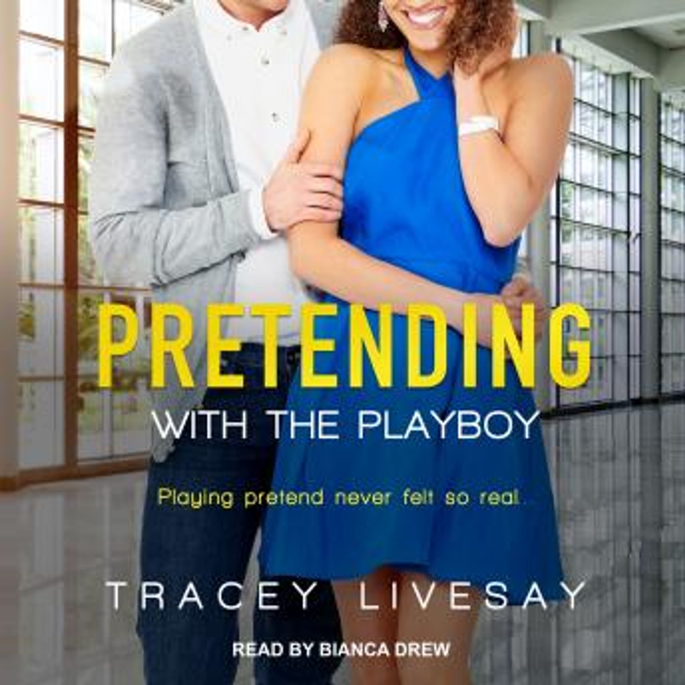 Access Must-Have Full Audiobooks in Romance, Modern