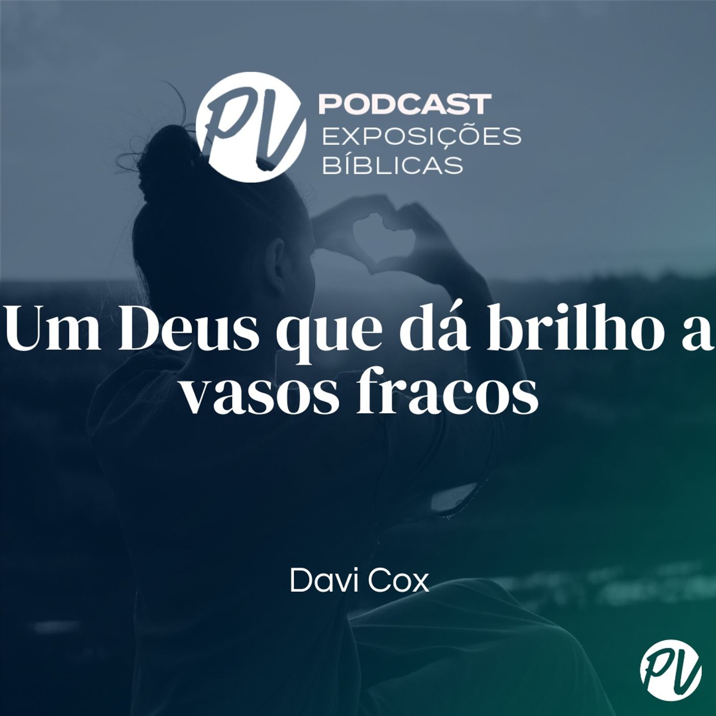 Exposições Bíblicas - Palavra da Vida