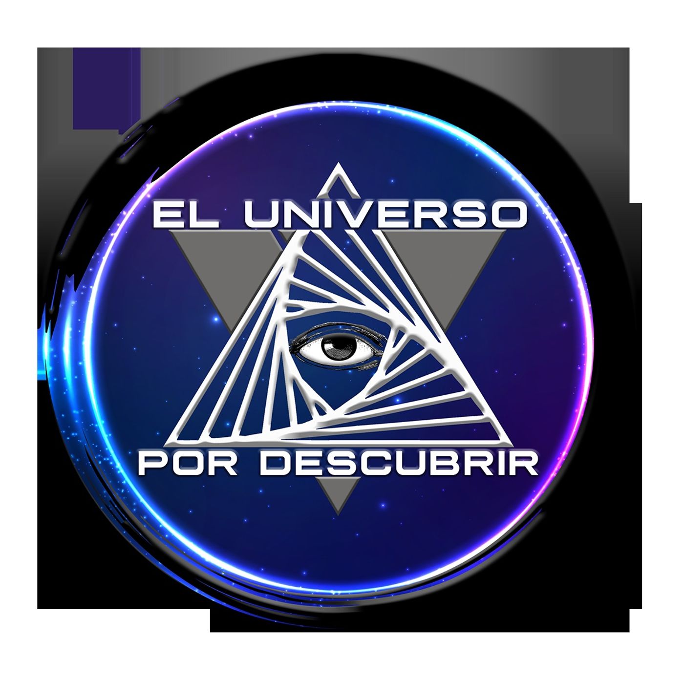 El Universo Por Descubrir