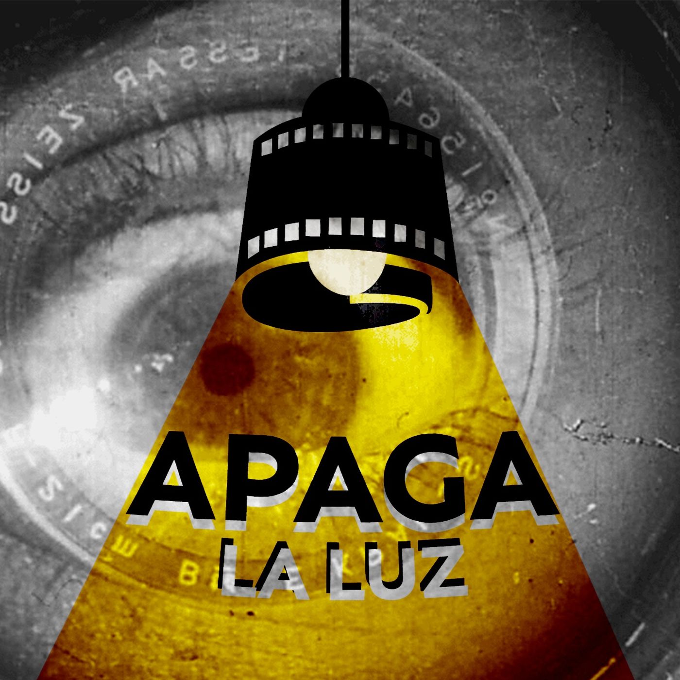 Apaga la luz