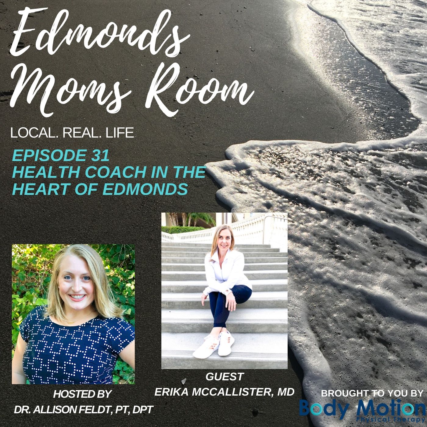Aligned + Elevated with Dr. Allison Feldt