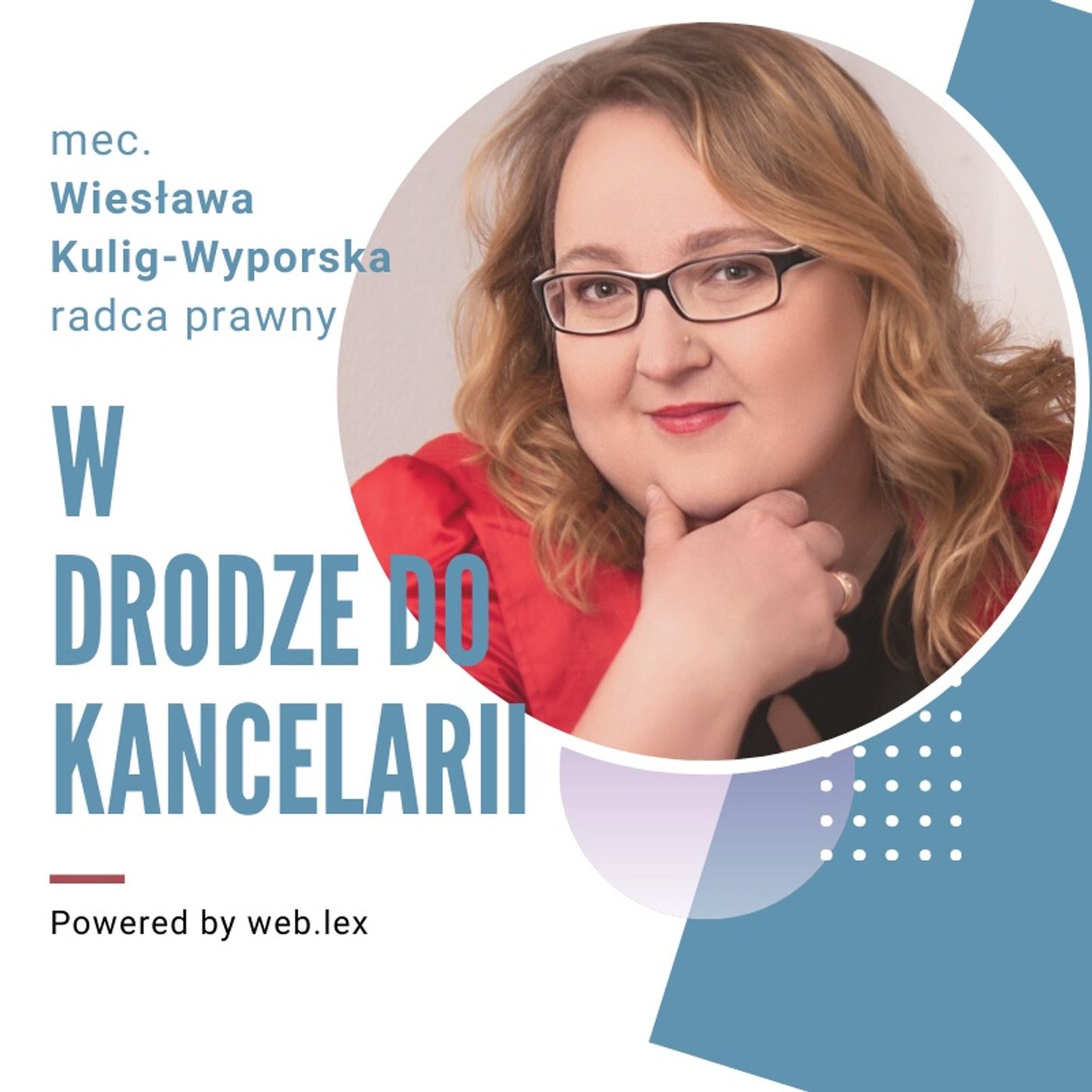 W drodze do kancelarii