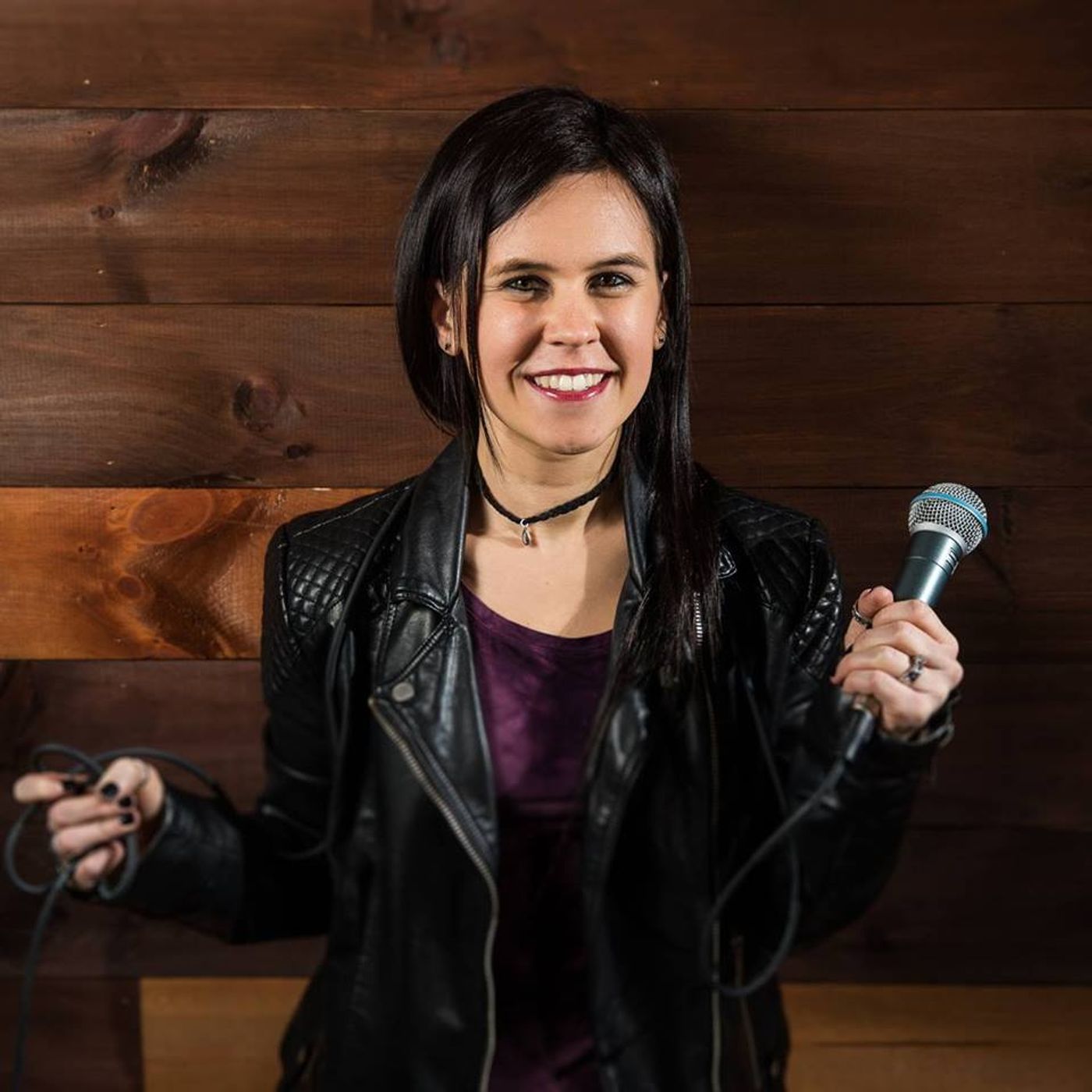 SES: Erin McAndrew Music Interview 100119 episode artwork