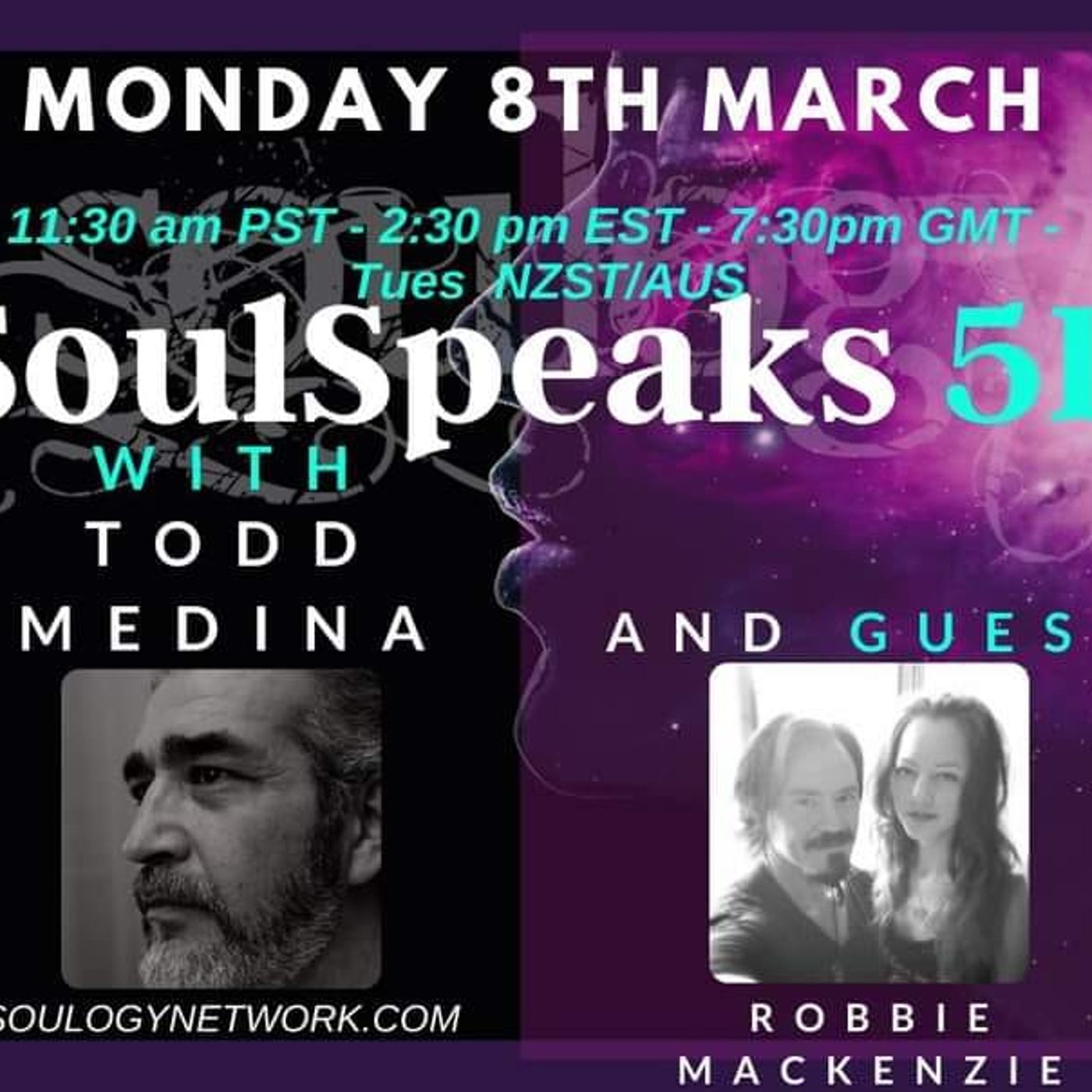 Soulspeaks 5D