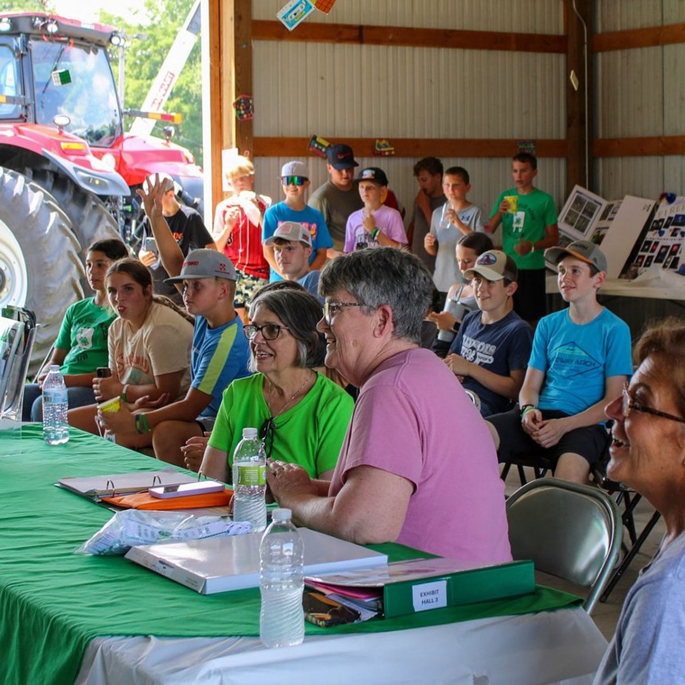 La Salle County 4-H Show and Junior Fair returns to Ottawa July 9-12 episode artwork